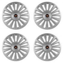 Puklice pre Cupra 16 Luxury