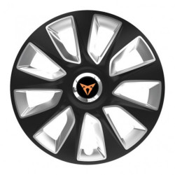 Puklice pre Cupra 17 STRATOS BS