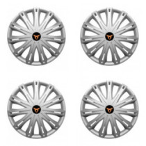 Puklice pre Cupra 17 SPARK