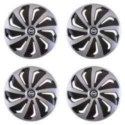 Puklice pre Nissan 14 WIND SB