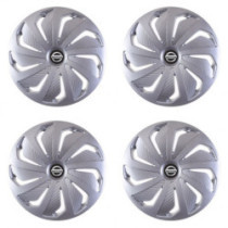 Puklice pre Nissan 14 WIND RC SI