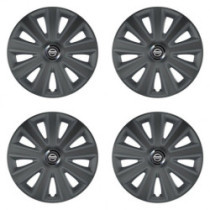 Puklice pre Nissan 14 Aviator carbon RC grafite