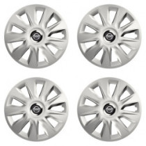 Puklice pre Nissan 15 STRATOS RC