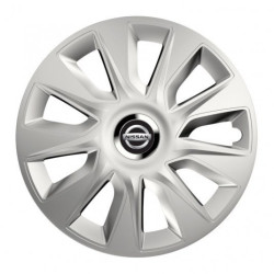 Puklice pre Nissan 15 STRATOS RC