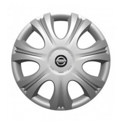 Puklice pre Nissan 15 IMPULSE