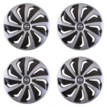 Puklice pre Nissan 16 WIND SB