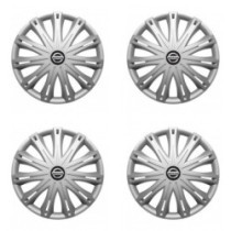 Puklice pre Nissan 16 SPARK