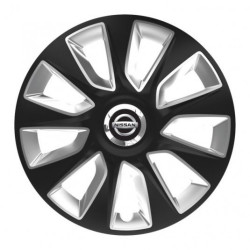 Puklice pre Nissan 17 STRATOS BS