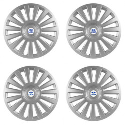 Puklice pre Lada 14 Luxury