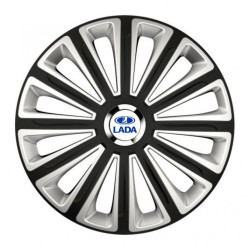 Puklice pre Lada 14 TREND RC double colour