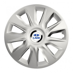 Puklice pre Lada 14 STRATOS RC