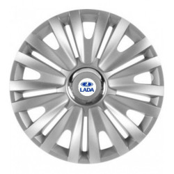 Puklice pre Lada 14 ROYAL RC