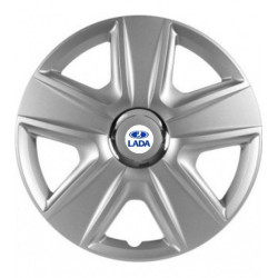 Puklice pre Lada 14 ESPRIT RC