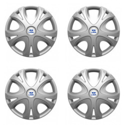 Puklice pre Lada 14 DYNAMIC