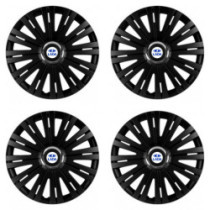 Puklice pre Lada 14 ACTIVE RC BLACK