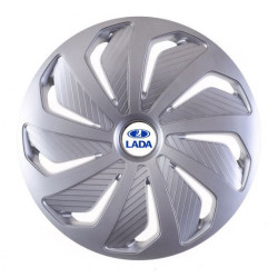 Puklice pre Lada 15 WIND RC SI