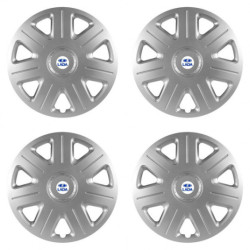 Puklice pre Lada 15 Master