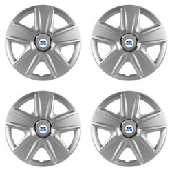 Puklice pre Lada 15 ESPRIT