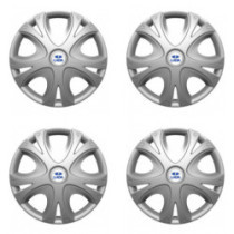 Puklice pre Lada 15 DYNAMIC