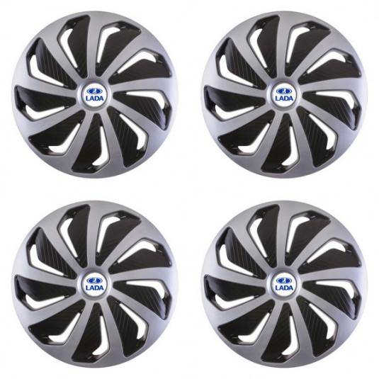 Puklice pre Lada 16 WIND SB