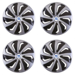 Puklice pre Lada 16 WIND SB