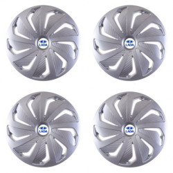 Puklice pre Lada 16 WIND RC SI