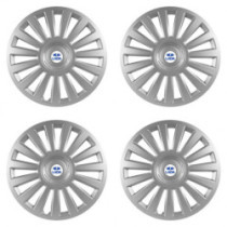 Puklice pre Lada 16 Luxury