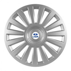 Puklice pre Lada 16 Luxury