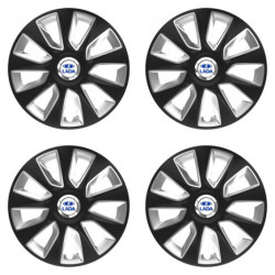 Puklice pre Lada 17 STRATOS BS