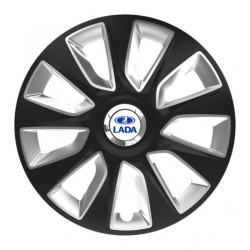 Puklice pre Lada 17 STRATOS BS