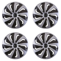 Puklice pre Mazda 14 WIND SB