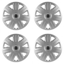 Puklice pre Mazda 14 Master