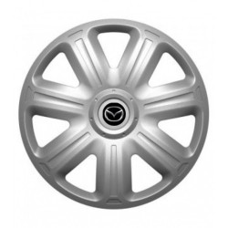 Puklice pre Mazda 14 COMFORT