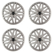 Puklice pre Mazda 15 DAKAR