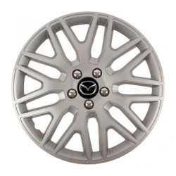 Puklice pre Mazda 15 DAKAR