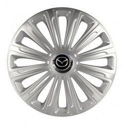 Puklice pre Mazda 15 TREND RC