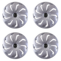 Puklice pre Mazda 16 WIND RC SI