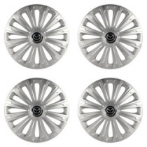 Puklice pre Mazda 16 TREND RC