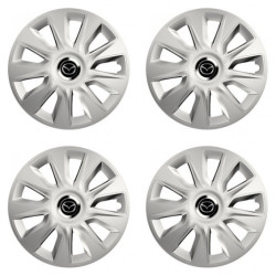 Puklice pre Mazda 16 STRATOS RC