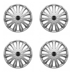 Puklice pre Mazda 16 SPARK