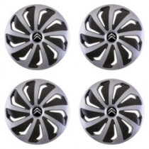 Puklice pre Citroen 14 WIND SB