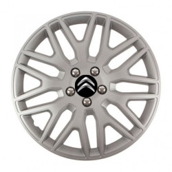 Puklice pre Citroen 14 DAKAR