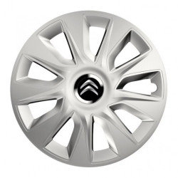 Puklice pre Citroen 14 STRATOS RC