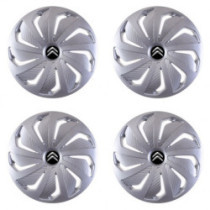 Puklice pre Citroen 15 WIND RC SI