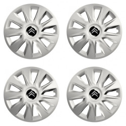 Puklice pre Citroen 15 STRATOS RC