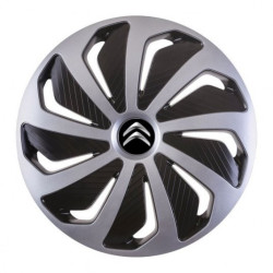 Puklice pre Citroen 16 WIND SB