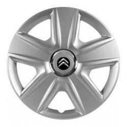 Puklice pre Citroen 16 ESPRIT RC