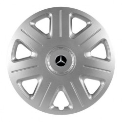 Puklice pre Mercedes 15 Master