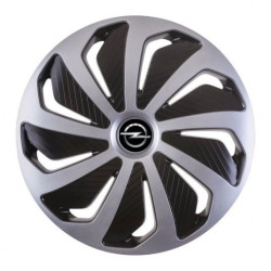 Puklice pre Opel 14 WIND SB