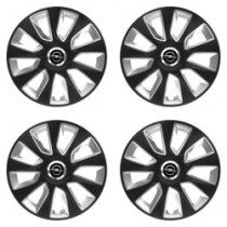 Puklice pre Opel 14 STRATOS BS